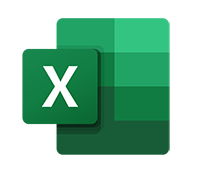 Excel - icon